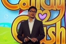 킹(King) 코리아 캔디크러쉬소다로 한국 유저들에게 더 가까이 가겠다