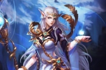 엔터메이트 '일분RPG', 구글플레이와 카카오게임에 이어 T스토어까지 1위