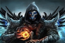 中 유저 선정 최우수 웹게임, 아이엠아이 불사조온라인 동접자 1만 명 돌파