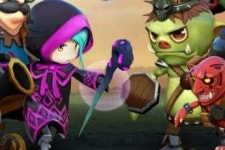 아이엠아이, 신작 모바일 게임 캐논킹 첫 선