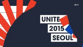 유니티 코리아 유나이트 서울 2015 주요 강연자 및 세부내용 공개