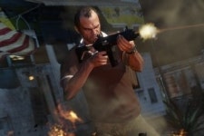 락스타게임즈, GTA5 PC 버전 스크린샷 공개
