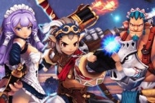 방대한 시나리오와 화려한 그래픽, 정통 모바일 RPG 이스트 레전드