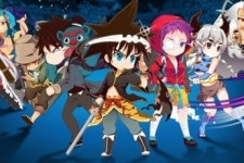 와이디온라인, 모바일 액션RPG 갓 오브 하이스쿨 사전등록 실시