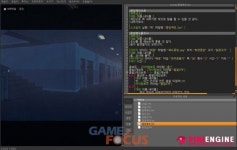 누스랩의 피니엔진 인디게임 개발자들 사이에서 각광