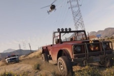 락스타 게임즈 GTA V PC 플랫폼 조작 변경에 관한 팁 공개
