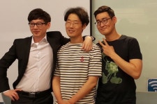 와이디 기대작 갓오하 김동균 PD 글로벌 시장 목표, 북미- 일본 부터 진출
