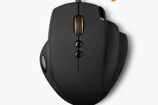 이노베이션티뮤 FUNC MS-3 R2 마우스 출시