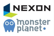 넥슨, 몬스터플래닛과 모바일게임 프로젝트 A 퍼블리싱 계약 체결