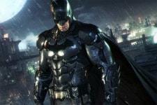 기대작 배트맨 아캄나이트, PC버전 발매일 연기 이유는?