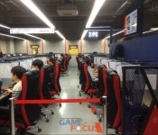 제페토가 운영하는 Z:PC e스포츠 문화 공간으로 자리매김