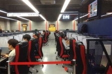 제페토가 운영하는 Z:PC e스포츠 문화 공간으로 자리매김