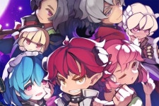 액토즈게임즈 포켓원정대 구글 플레이 출시