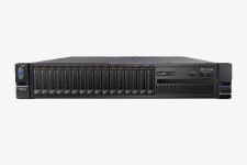 레노버 레노버 System x, TBR 고객 만족도 조사 1위 달성