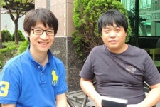 오래 남고 싶다, 천지를 베다에 담긴 한빛소프트의 기대감