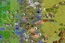 문명 온라인으로 완성된 시드 마이어의 문명 프랜차이즈 - #1