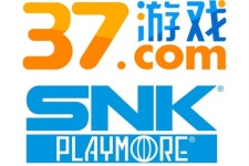 中 37게임즈 日 SNK플레이모어 약 739억 원에 인수, 韓中日 유력 IP확보