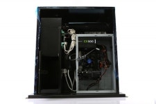 이노베이션티뮤, 스크린골프 키오스크에 커세어 CX500 탑재