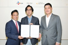 NHN엔터-CGV-KB국민카드, 페이코 및 파인테크 카드 활성화 위한 업무협약 체결