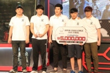 네오위즈게임즈 아바(A.V.A), 2015 AVA 오픈챌린지 FINAL 성황리에 마쳐