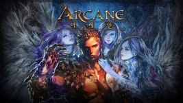 엔터메이트 MMORPG 아케인 모바일, 사전예약 10만명 돌파