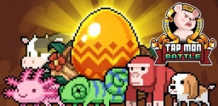 매직큐브, 텝몬 배틀과 악당 주식회사 콜라보레이션 업데이트 실시