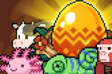 매직큐브, 텝몬 배틀과 악당 주식회사 콜라보레이션 업데이트 실시