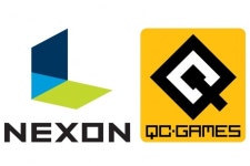 넥슨, 美 온라인게임 개발사 QC게임즈와 전략적 파트너십 체결