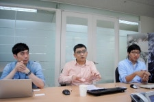 소프트맥스 창세기전4 1차 CBT 때 유저들의 비판, 큰 도움 됐다