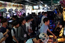 국내 리듬게임 최강자는 누구? 비마니 마스터 코리아 성황리 종료