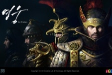 네시삼십삼분 영웅 for kakao 중화권 시장 첫 발, 대만 정식 출시