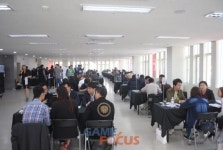 관내 콘텐츠 기업 지원 적극 나서는 안양시, ACT 2015로 게임기업 지원 나서