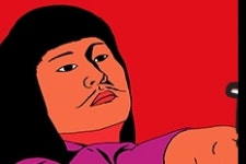 준인터, 겟앰프드 네이버 웹툰 낚시신공과 콜라보 실시