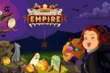 굿게임 스튜디오 엠파이어 핼러윈데이 맞아 특별한 이벤트 실시