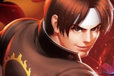 핑거팁스 엔터테인먼트 더 킹 오브 파이터즈98 UM온라인 사전등록 이벤트 실시