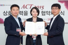 디앤와이소프트 중국 유명 퍼블리셔 18개사와 동시 MOU 체결