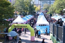 북팔코믹스, 제4회 북팔코믹스 페스티벌 중계근린공원에서 성황리에 종료