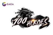 가이아모바일코리아 100 히어로즈 BI 공개