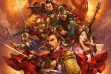 [지스타15]넥슨, 전략게임의 진수 삼국지 조조전 Online 스크린샷 공개