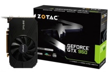조텍, 지포스 GTX960 원탑 사일런서, 애스커 프로모션 확대 진행