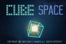 쉴드게임즈, 입체 퍼즐게임 큐브 스페이스 iOS 버전 출시