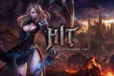[돌직구]모바일을 넘어선 액션 RPG HIT(히트)