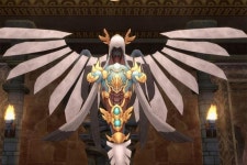 엑스레전드 PC MMORPG 아스트라 신규 던전 비경던전 공개