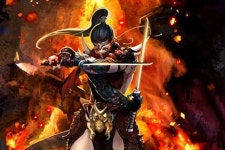웹젠 PC방 한국형 판타지 MMORPG 칼온라인 게임 서비스 시작