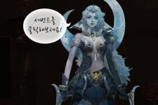 웹젠 R2 2016년 상반기 Re:Birth Part6. 만월의 각성 첫 번째 업데이트 적용