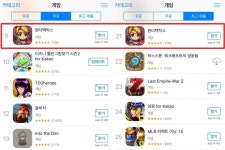 제2의 서머너즈워 탄생하나? 컴투스 야심작 원더택틱스 대박 예감 솔솔~