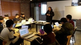 다누온, 게임으로 사회 문제 해결 나선다…경기과고 학생들 소셜임팩트 게임 개발 참여