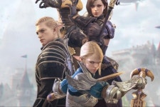 네오위즈게임즈, MMORPG 블레스 대규모 전쟁 공개 첫 날 PC방 순위 4위 기록