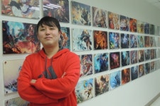 마지막 점검 코어마스터즈 RPG, 소프트빅뱅 기대해도 좋다