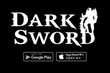 나누컴퍼니 그림자 액션 RPG 모바일게임 다크 소드 글로벌 출시